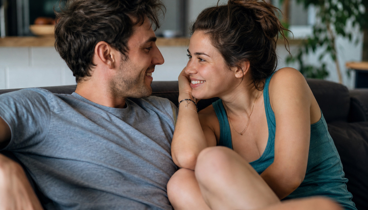 Flirting and seducing your best friend: the best tips