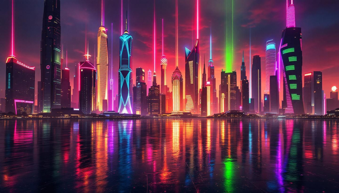 Key Trends In Digital Photography On Social Platforms